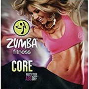 Zumba Fitness Core