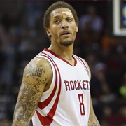 Michael Beasley