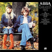 ABBA - Greatest Hits