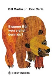 Brauner Bar, Wen Siehst Denn Du? (Bill Martin)