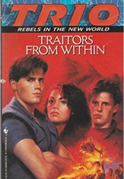 Traitors From Within (R a Montgomery)