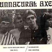 Unnatural Axe - They Saved Hitler&#39;s Brain