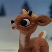 Rudolph the Red-Nosed Reindeer Characters