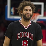 Robin Lopez