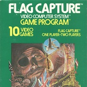 Flag Capture