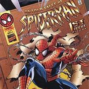 Untold Tales of Spider-Man