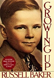 Growing Up (Russell Baker)