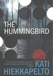 The Hummingbird (Kati Hiekkepelto)