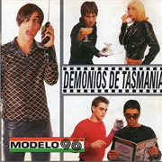 Modelo 96 – Demonios De Tasmania (1996)