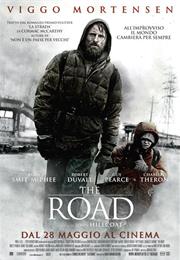 The Road (2009)