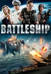 Battleship (2012)