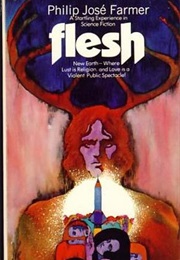 Flesh (Philip Jose Farmer)