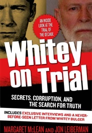 Whitey on Trial (Margaret McLean)