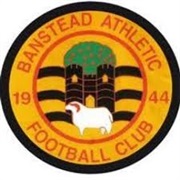 Banstead Athletic FC