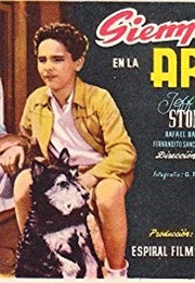 Siempre En La Arena (1960)