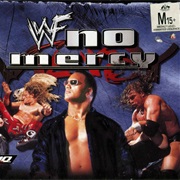 WWF No Mercy (N64)