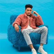 Bryce Vine