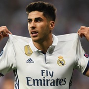 Marco Asensio