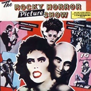 The Rocky Horror Picture Show Soundtrack