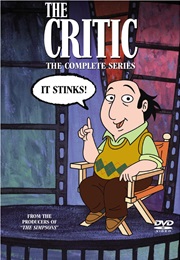 The Critic (1994)