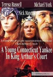 A Young Connecticut Yankee in King Arthur&#39;s Court (1995)