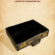 Briefcase - Pulp Fiction