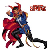 Doctor Strange