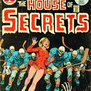 House of Secrets