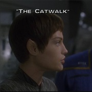 The Catwalk