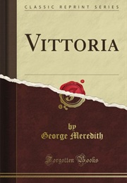 Vittoria (George Meredith)