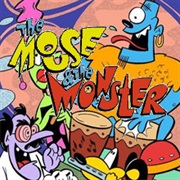 The Mouse and the Monster