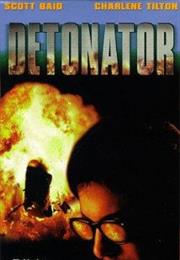 Detonator