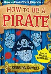 How to Be a Pirate (Audio Book) (David Tennant (Narrator))