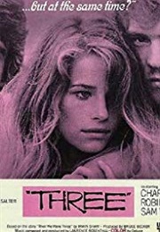 Three (1969)