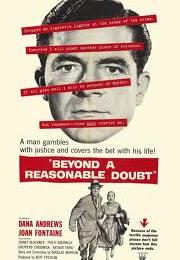 Beyond a Reasonable Doubt