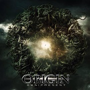 Origin - Omnipresent