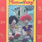 Tom and Vicky