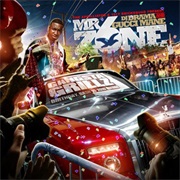 DJ Drama &amp; Gucci Mane - Mr. Zone 6