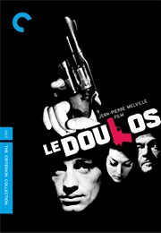 Le Doulos (1962)