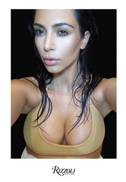 Selfish (Kim Kardashian)