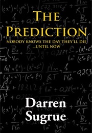 The Prediction (Darren Sugrue)