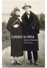 Letters to Véra (Vladimir Nabokov)