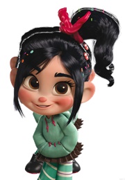 Vanellope (2018)