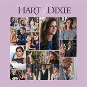 Hart of Dixie Season 4