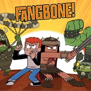 Fangbone!