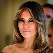 Melania Trump