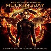 Mockingjay Part 1 Soundtrack