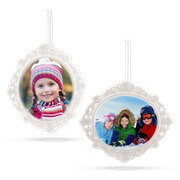 Photo Ornament