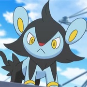 Luxio