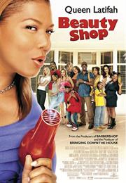 Beauty Shop (2005)